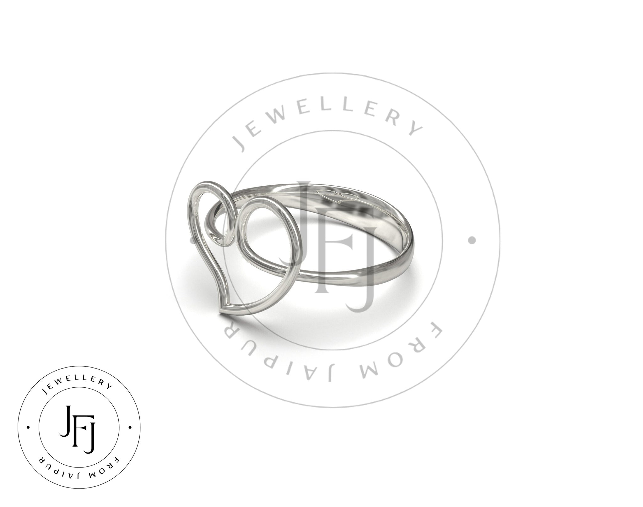 Valentine Day Gift Silver Heart Ring Twist Ring Lovers Ring couple Ring Silver Ring For Valentine Anniversary Ring Romantic Ring